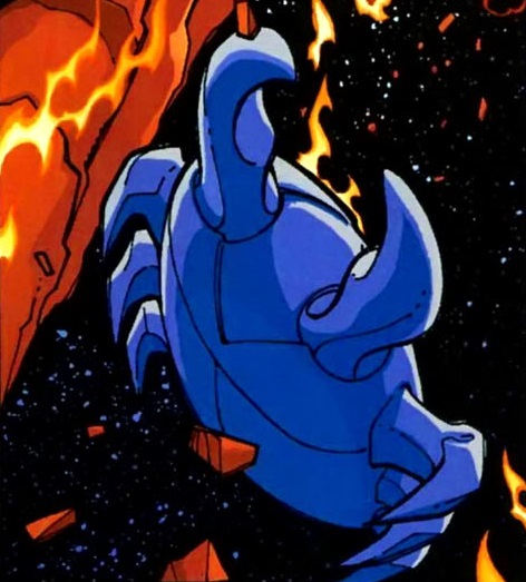 New Rockstars on X: Blue Beetle is tied with Guardians of the