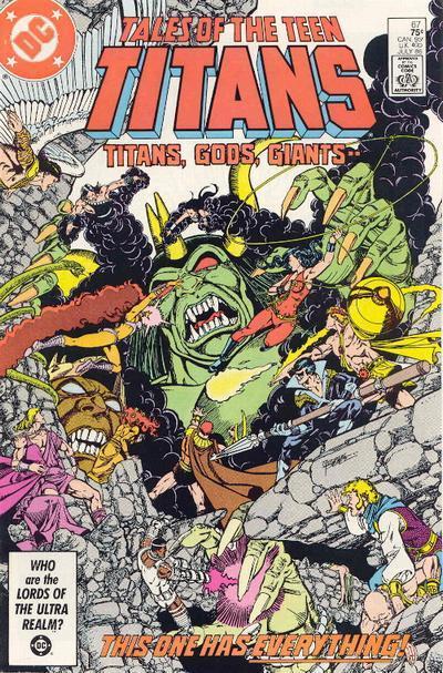 Theme Tales of the teen titans Tales of the teen titans confirm. agree