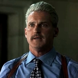 james colby wikia dc