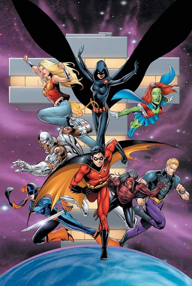 Dawn Granger (New Earth)