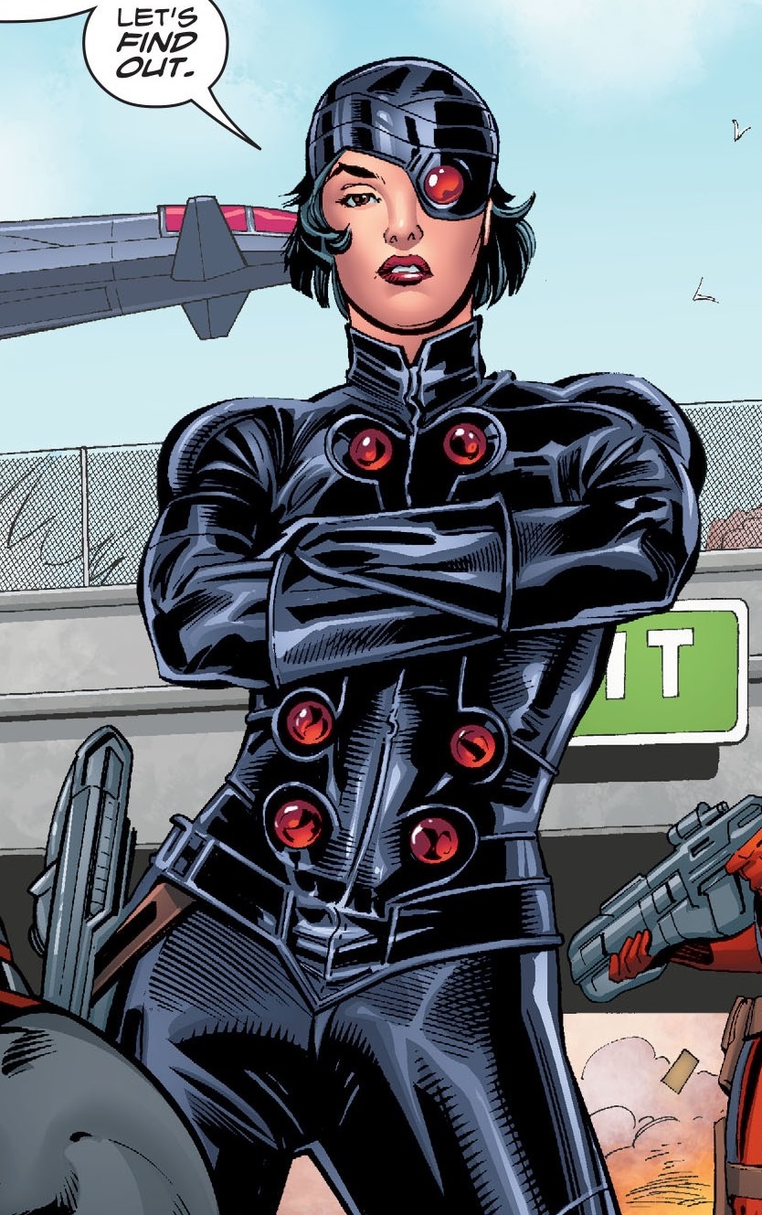 Black jack dc twitter