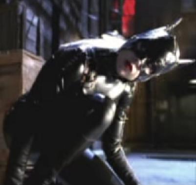 Selina Kyle (Birds of Prey) | DC Database | FANDOM powered ...