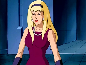 [Gewn Stacy]