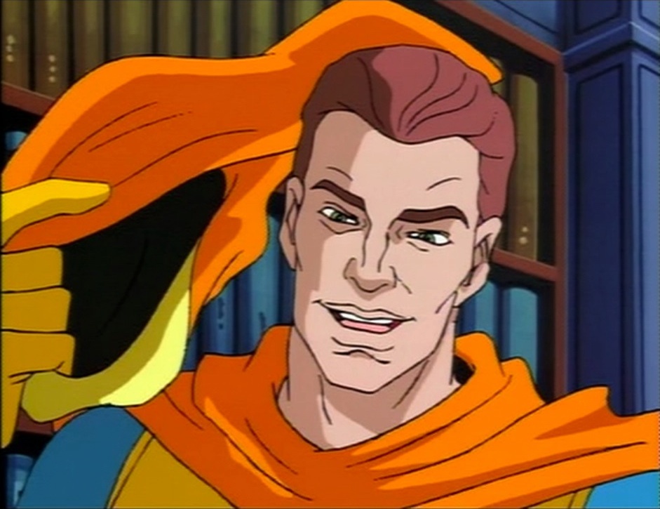 Image - Hobgoblin Unmasked.jpg | Marvel Animated Universe ...