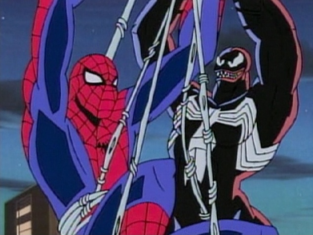 Image result for spider man animated series