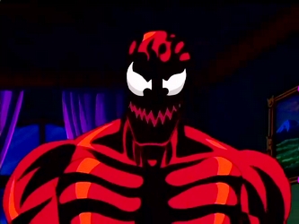 spider man 1994 spider carnage