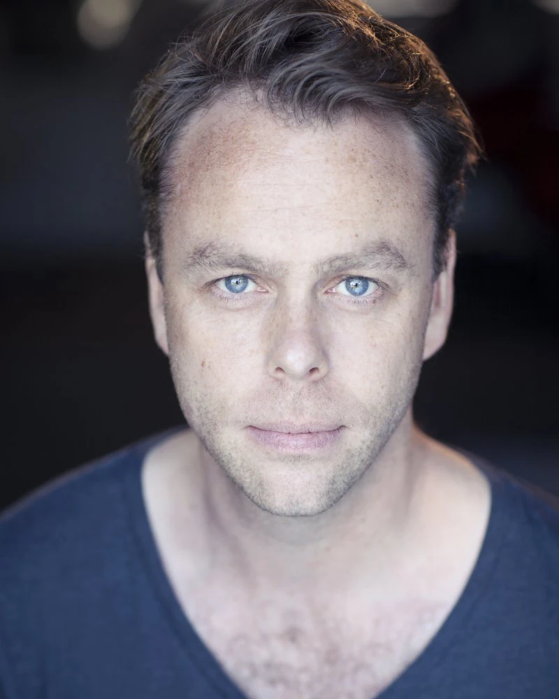 Bruce Mackinnon Marvel Cinematic Universe Wiki Fandom powered by Wikia