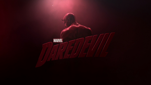 Daredevil S1 Title Card