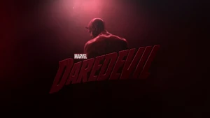Daredevil S1 Title Card