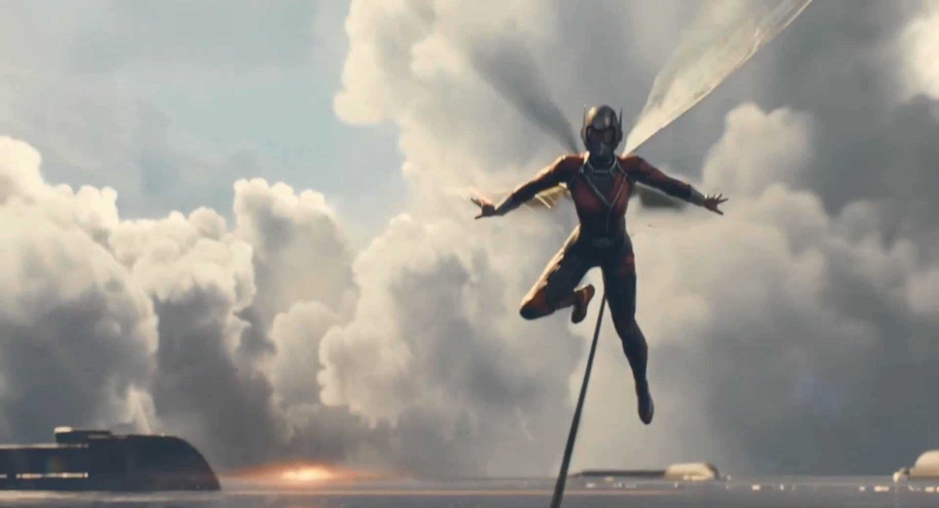 Who's Who in the MCU: The Wasp | The Daily Geekette