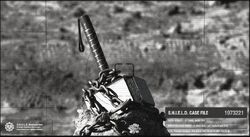 SHIELDThorHammer