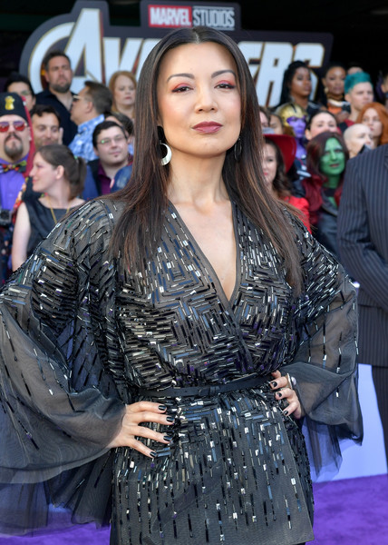 Ming-Na Wen nudes (84 photo), video Porno, Snapchat, underwear 2020