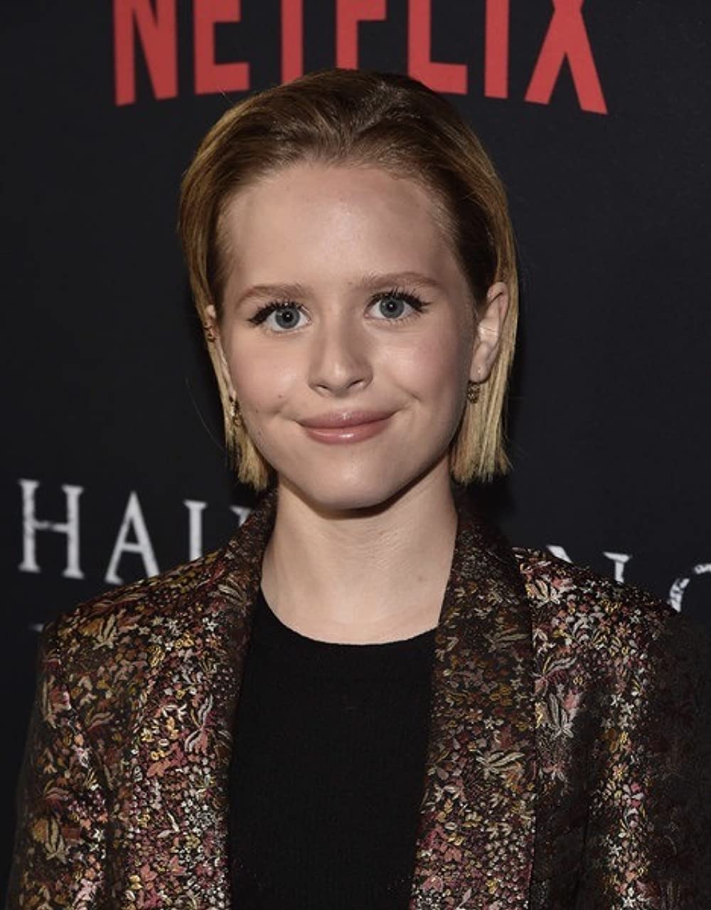 Lulu Wilson Lulu Wilson