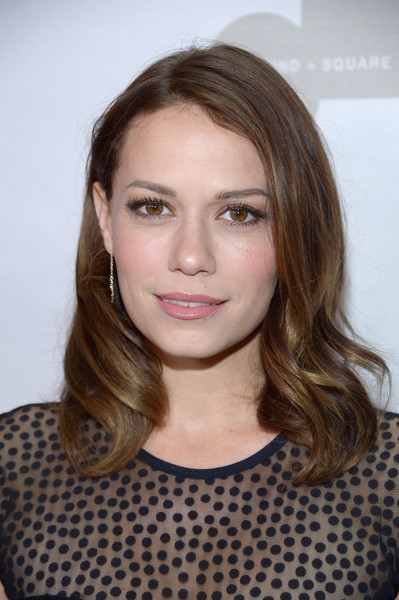 Bethany Joy Lenz Nude Photos 43 Bethany Joy Lenz Nude Photos 9