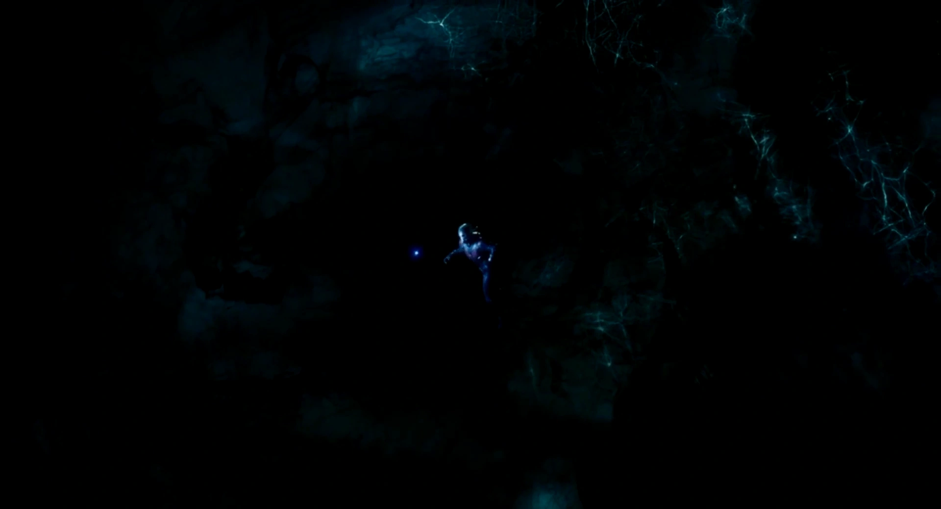 Quantum Realm Marvel Cinematic Universe Wiki FANDOM powered by Wikia