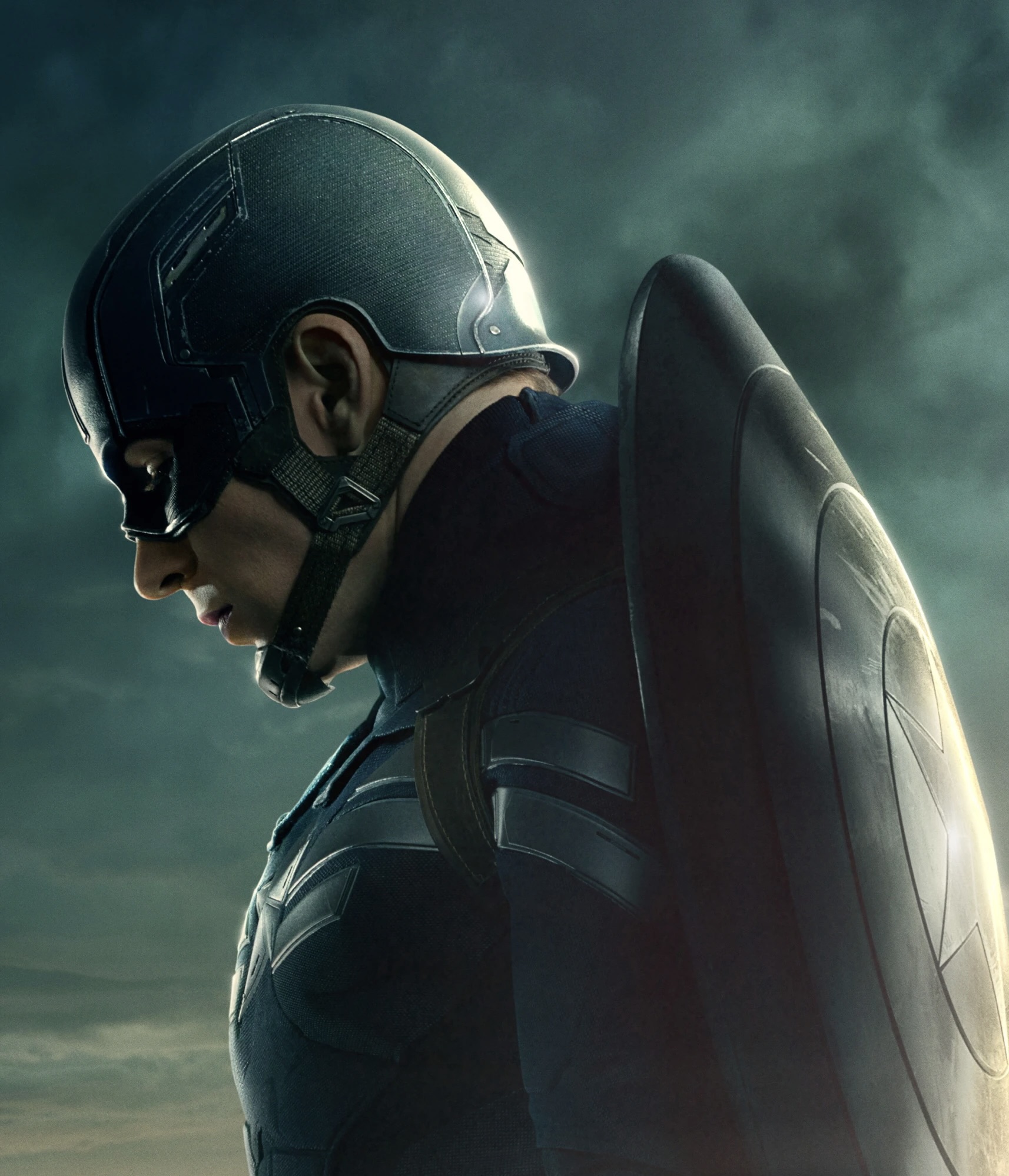 Captain America Quote Marvel Cinematic Universe Wiki Fandom Powered