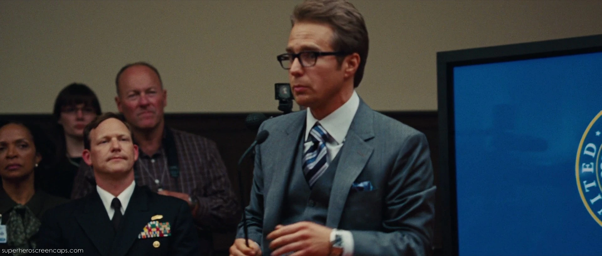 Justin Hammer/Gallery Marvel Cinematic Universe Wiki FANDOM powered
