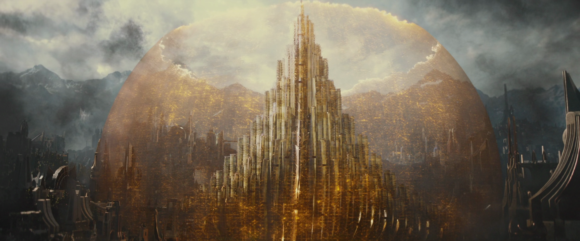 Asgard Shield Asgard Shield