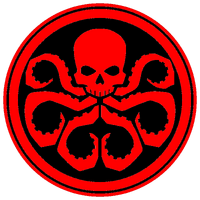 Hydra logo