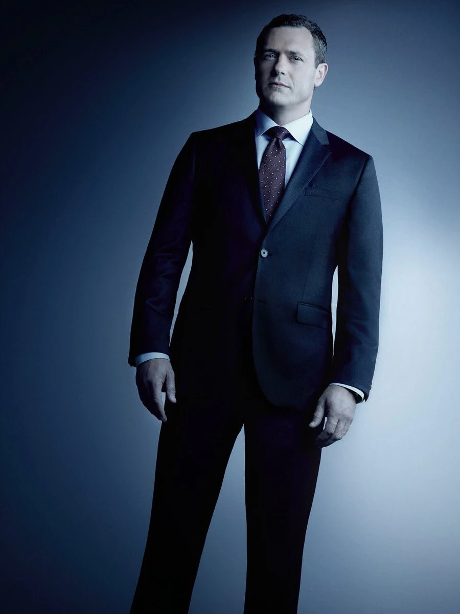 Jeffrey Mace Marvel Cinematic Universe Wiki Fandom powered by Wikia