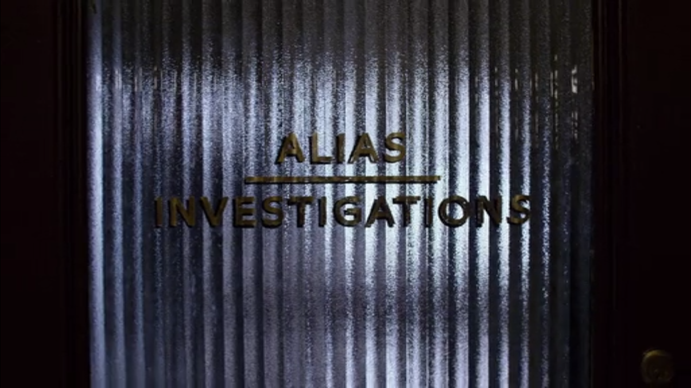 Alias Investigations | Marvel Cinematic Universe Wiki | FANDOM powered