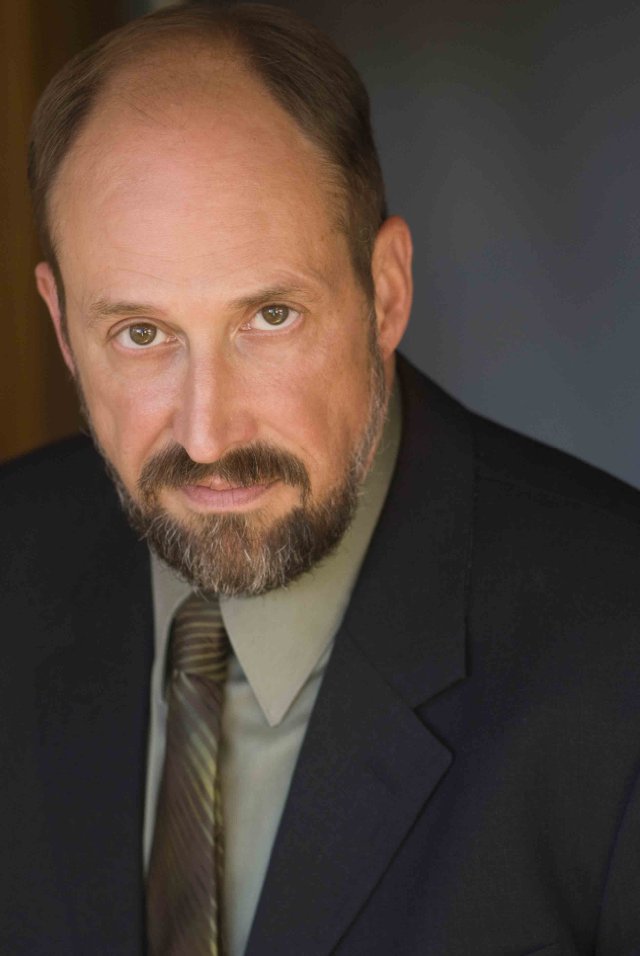 William Salyers | Marv...