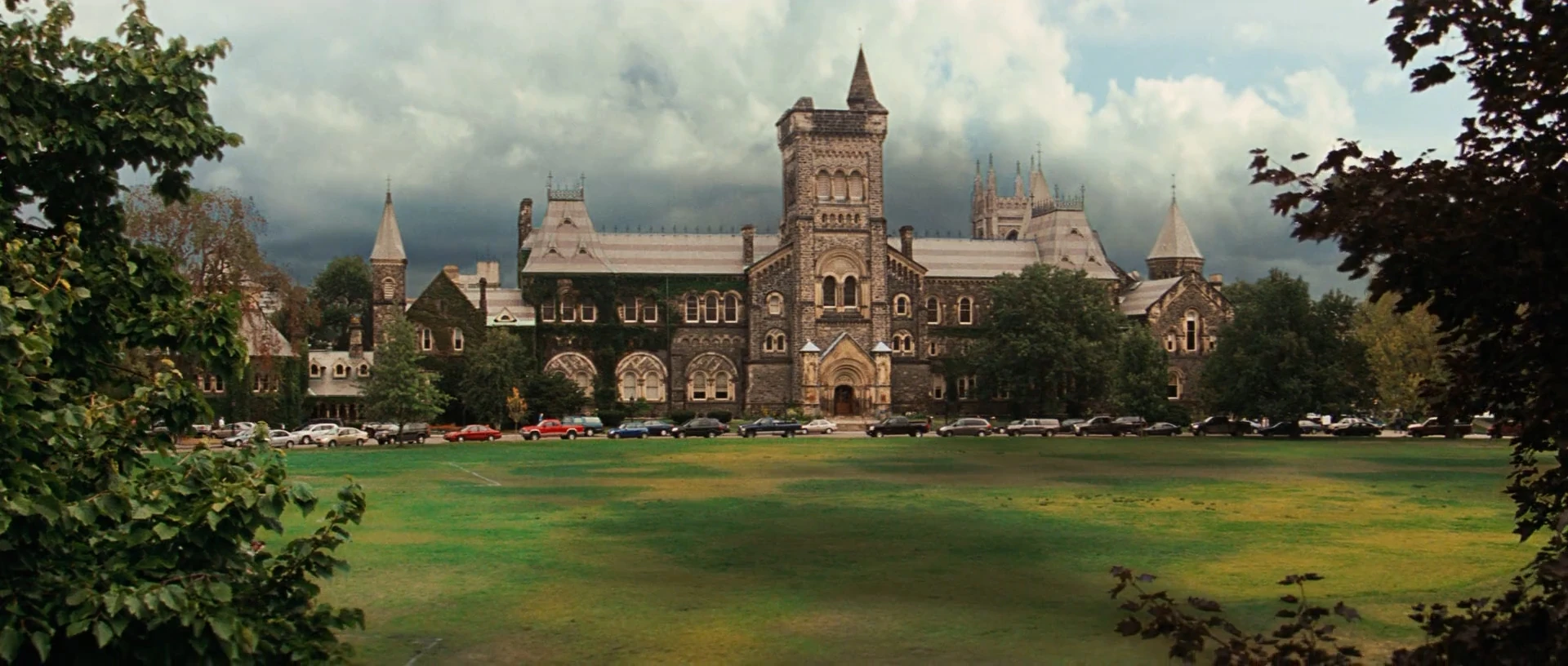 Willowdale Marvel Cinematic Universe Wiki Fandom powered by Wikia