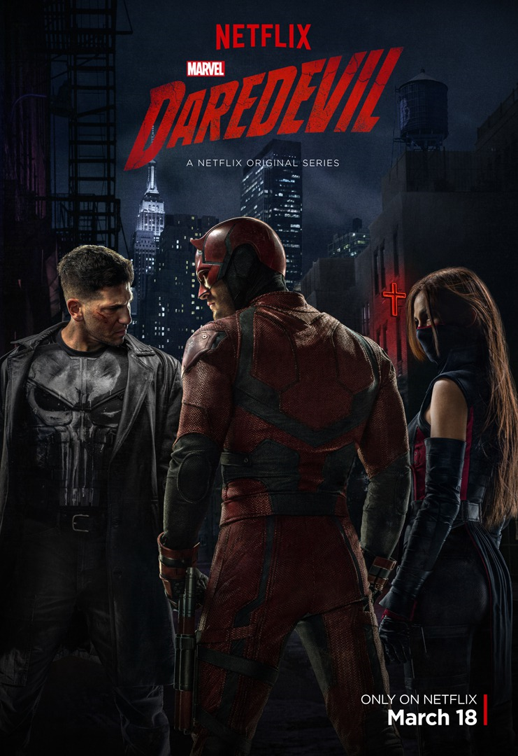 Resultado de imagen para daredevil season 2