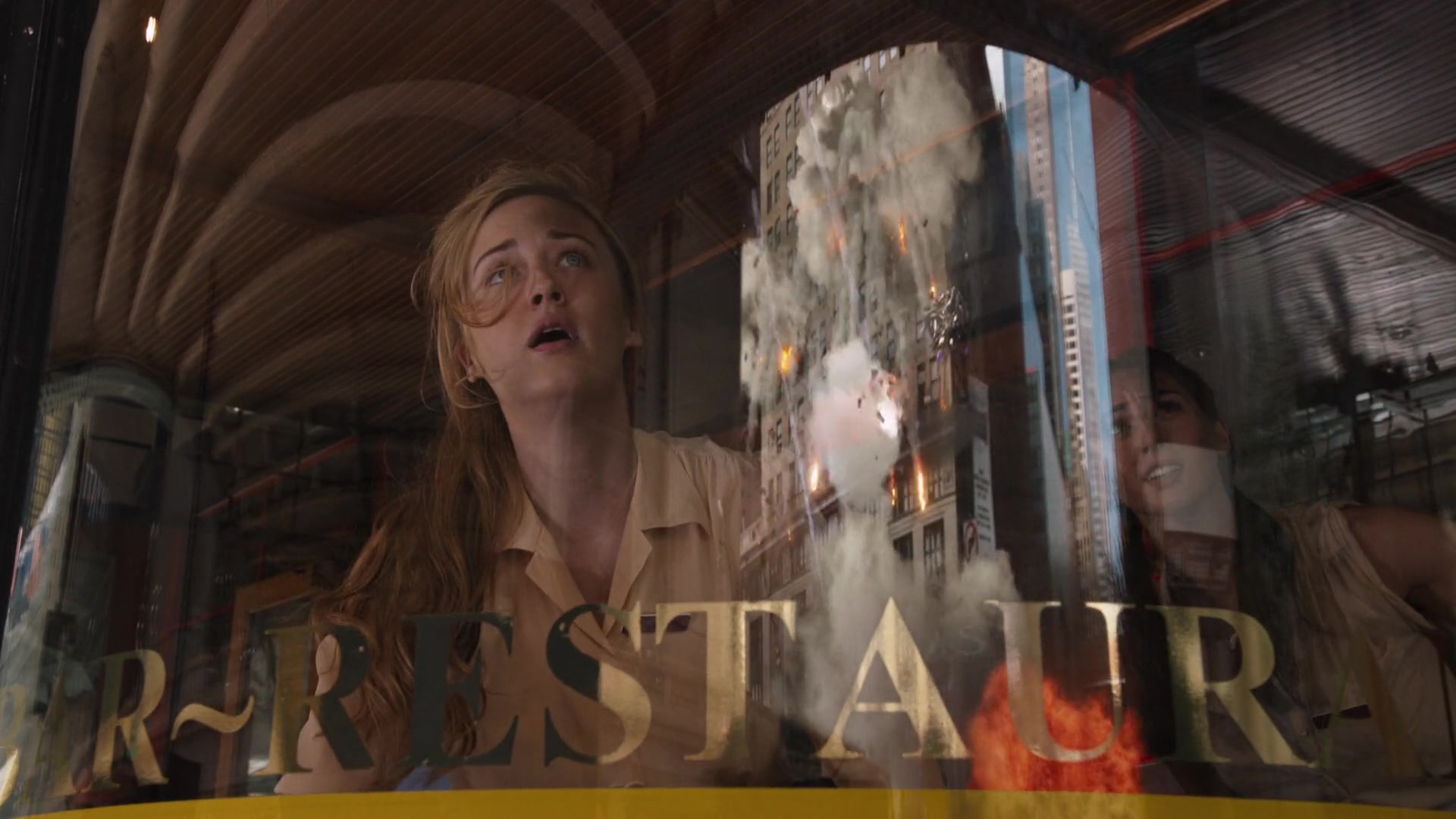 Ashley Johnson Ashley Johnson