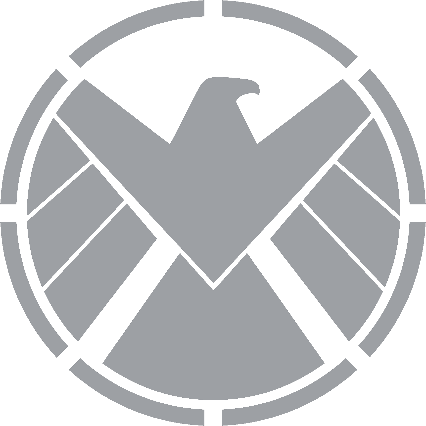 Get Captain Marvel Logo Transparent Background