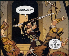 Sif Citadel