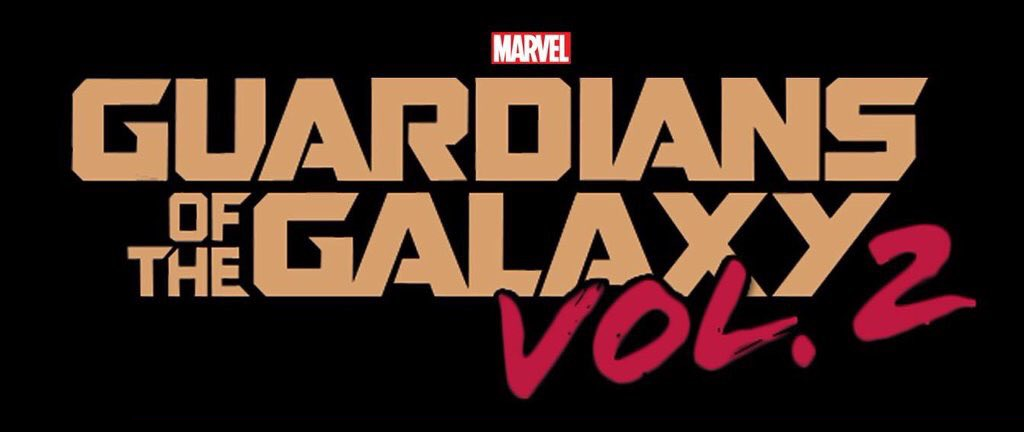 Hasil gambar untuk guardians of the galaxy 2 logo