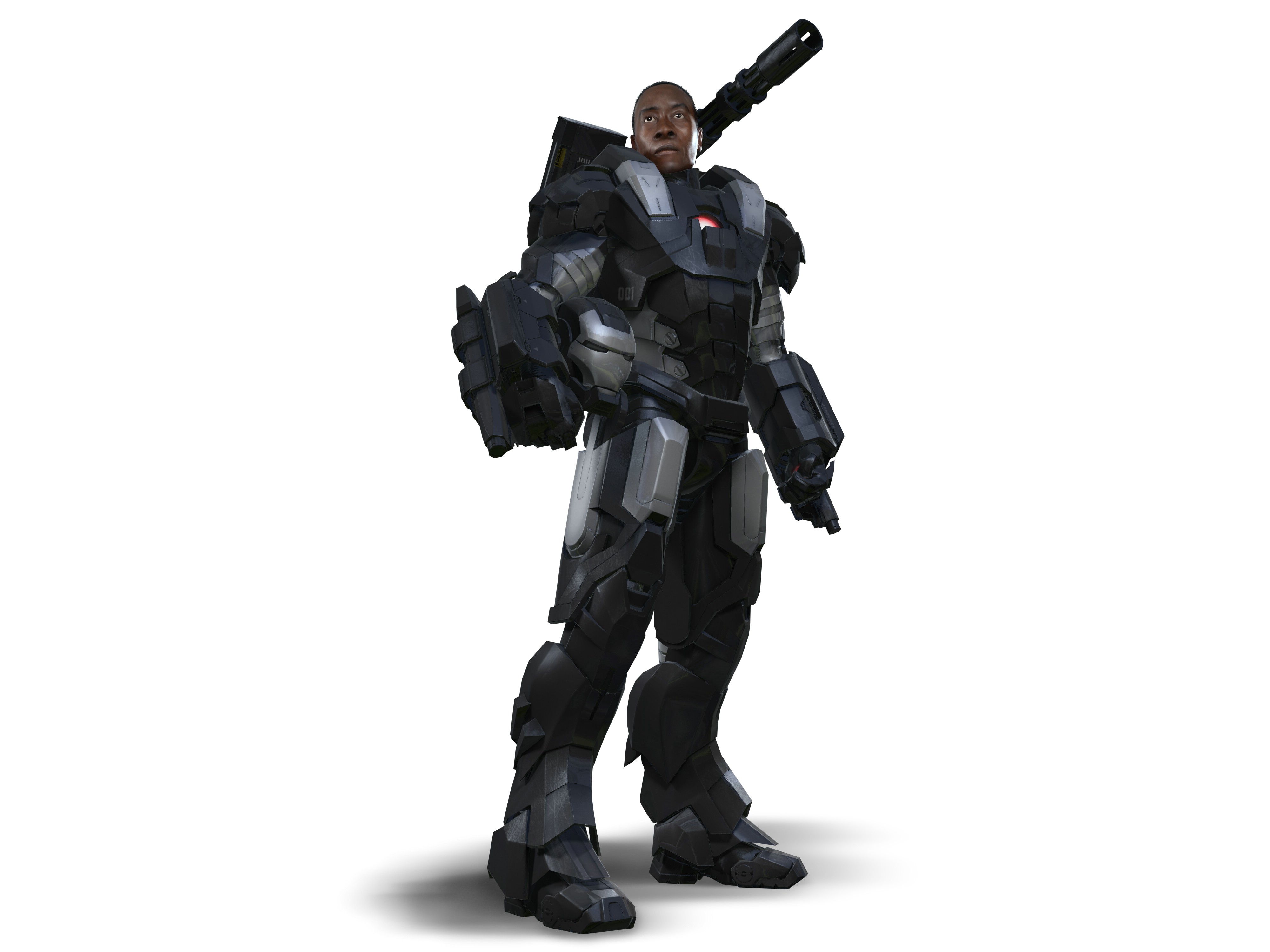 Image - War machine iron man 2 game.jpg | Marvel Cinematic Universe Wiki | Fandom powered by Wikia