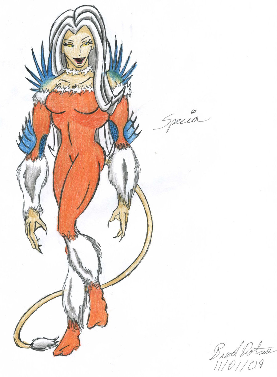 shan gi marvel