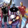 Avengers Main Page Icon