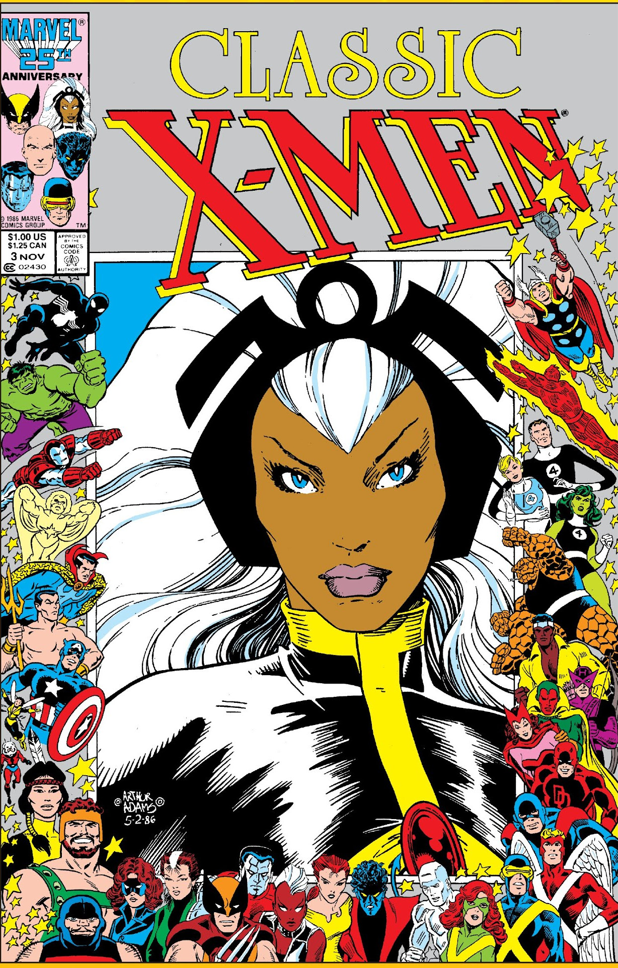 Image result for classic x men