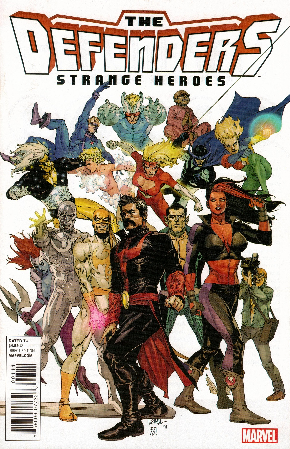 marvel defenders marvel defenders