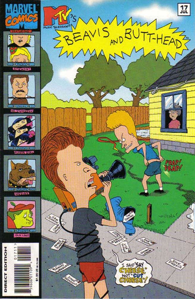 download new beavis and buttheads do the universe