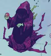Rasa (Earth-616) from Indestructible Hulk Vol 1 5 001
