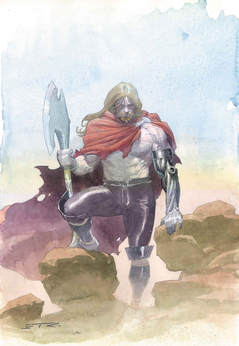Image result for unworthy thor