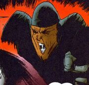 Sasmore (Earth-928) Ghost Rider 2099 Vol 1 22