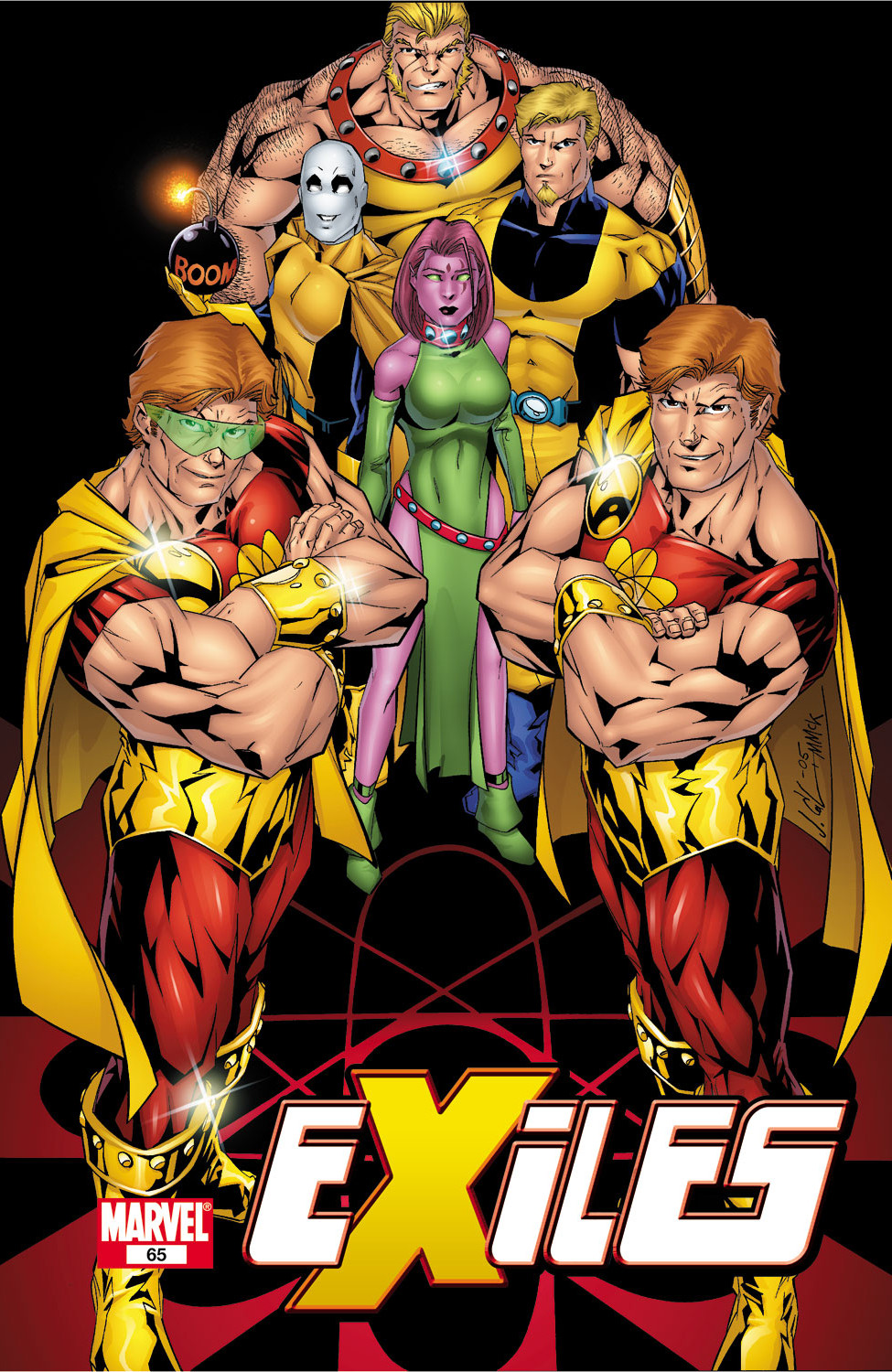 Myrmonden S Window Marvel Avengers Alliance Best Team Pvp Guide For Best Characters For Pvp Review Hyperion