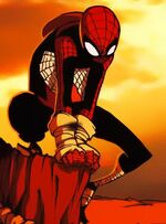 Spider-Man | Marvel Database | Fandom powered by Wikia