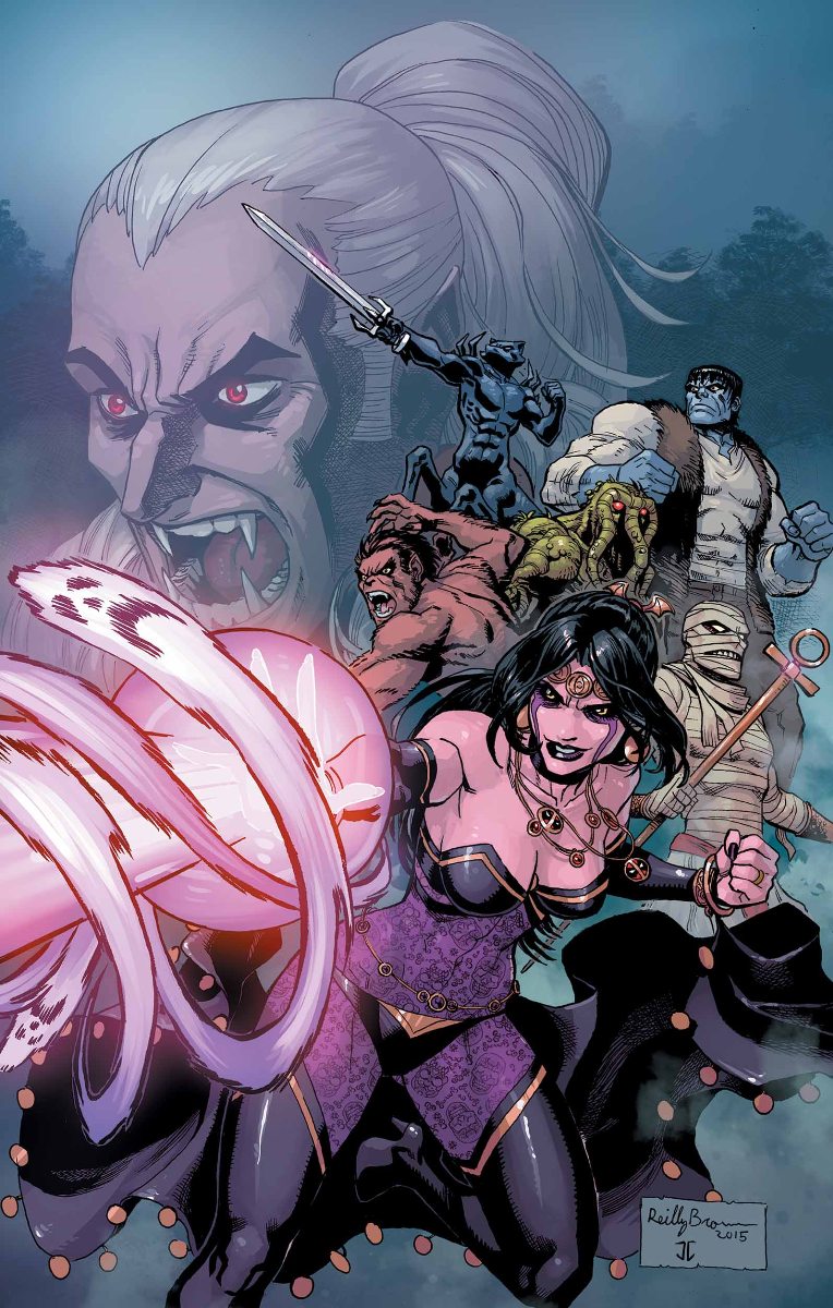 Earth-61610 | Marvel Database | FANDOM powered by Wikia