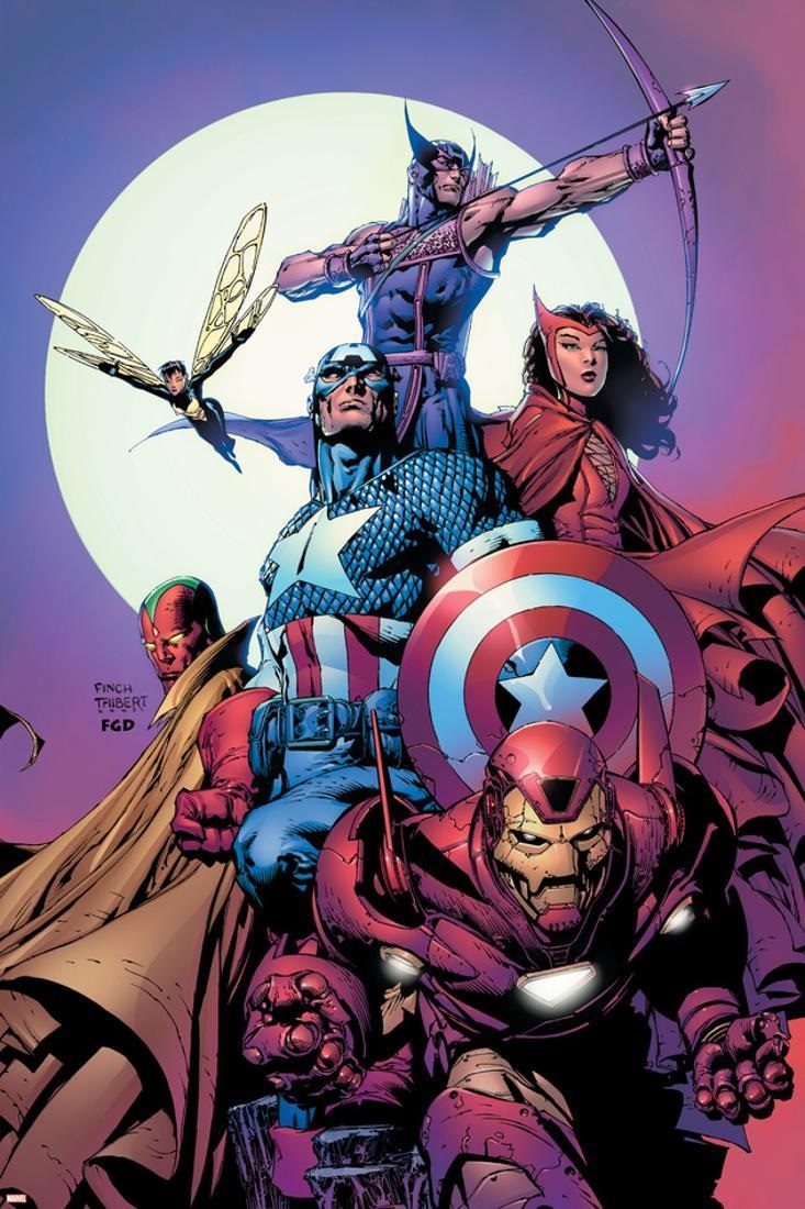 hottest comic book artists avengers vol 3 80 marvel database fandom powered by wikia hottest comic book artists avengers vol 3 80 marvel database fandom powered by wikia
