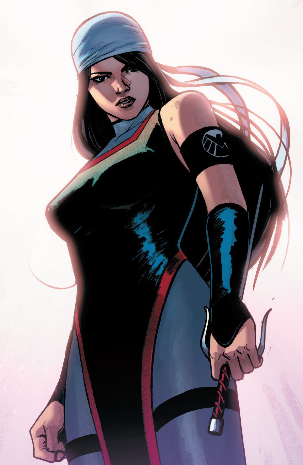 Elektra natchios picture 33