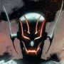 Ultron Main Page Icon