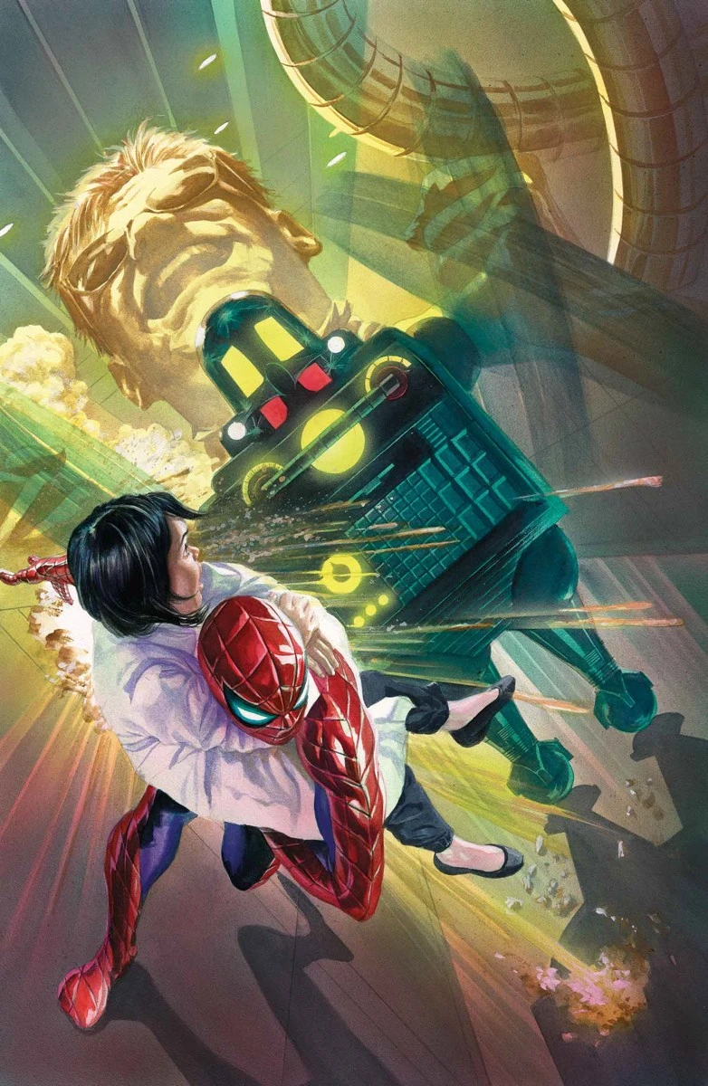 Otto Octavius (Earth-616) | Marvel Database | Fandom powered by Wikia