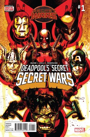 Marvel : Secret Wars 300?cb=20150515230135