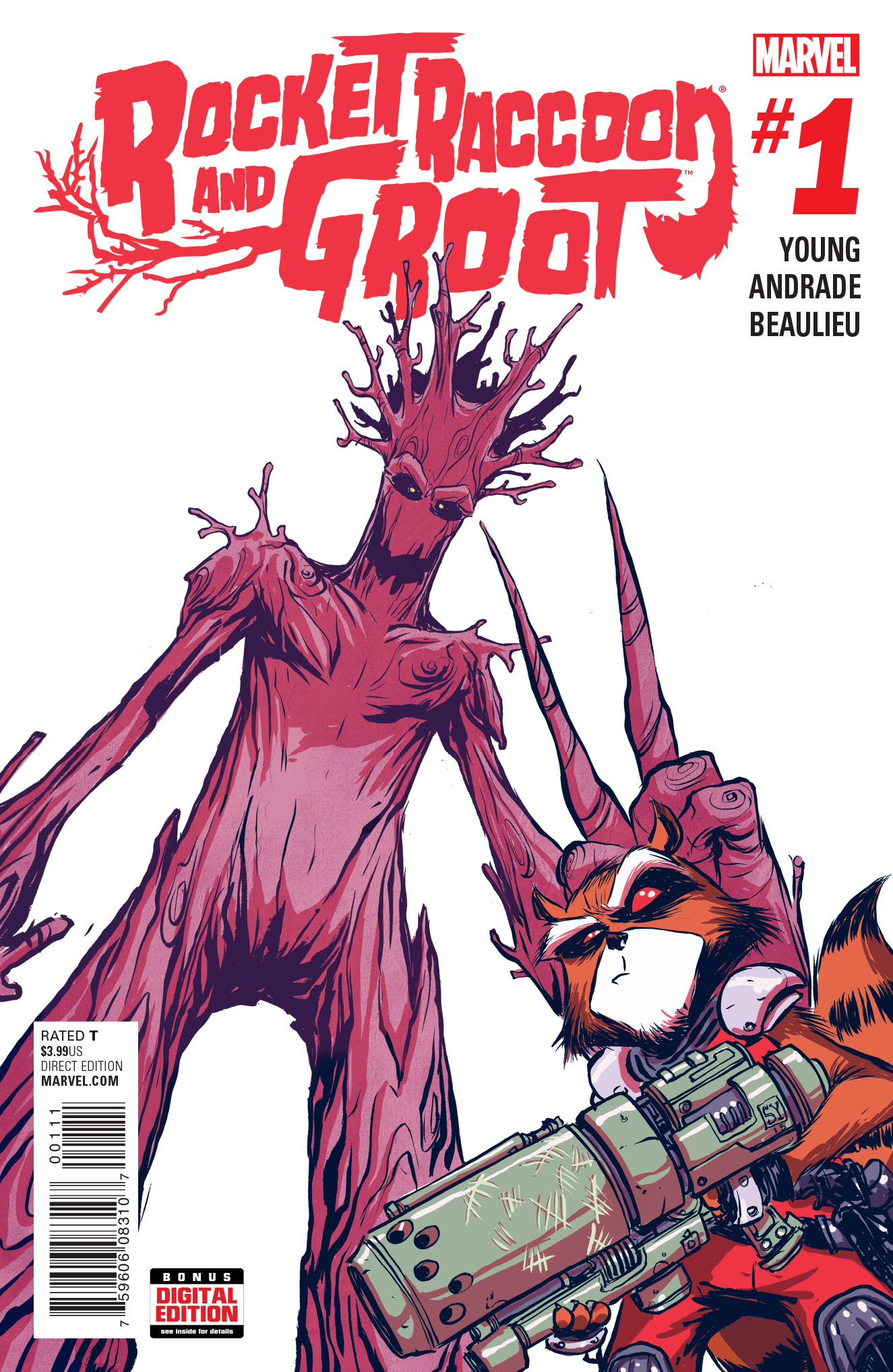 ozobot groot and rocket